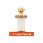 LDW - O Melhor Padeiro!
