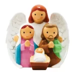 LDW - Sagrada Família c/Anjo da Guarda