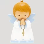 LDW - SPECIAL EDITION - Anjo da Guarda Azul