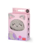 Meias antiderrapante - Kitty