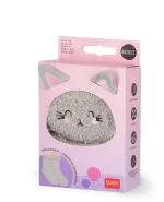Meias antiderrapante - Kitty