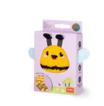 Meias antiderrapantes - Bee