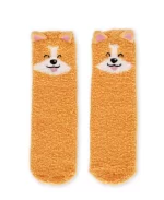 Meias antiderrapantes - Corgi - Image 2