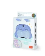 Meias antiderrapantes - Hippo