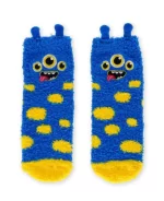 Meias antiderrapantes - Monster - Image 2