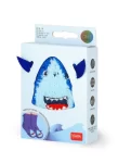 Meias antiderrapantes - Shark