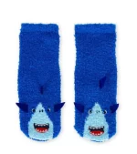 Meias antiderrapantes - Shark - Image 2