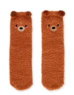 Meias antiderrapantes - Teddy Bear - Image 2