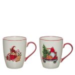NATAL - Caneca