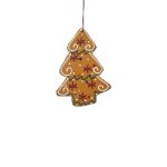 NATAL - Pinheiro Gingerbread