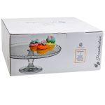 Prato torta c/pé - Image 2