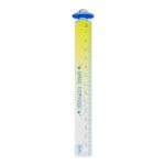 Régua Espaço 15cm