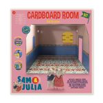 SAM & JULIA - Casa de Banho