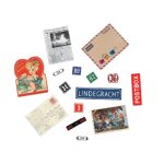 SAM & JULIA - Porta pequena dos ratinhos - Image 3