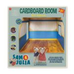 SAM & JULIA - Quarto das Crianças