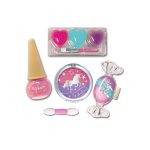 Set cosmética Handy Vanity Unicórnio - Image 2