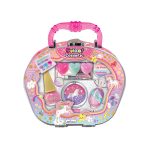 Set cosmética Handy Vanity Unicórnio