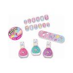 Set cosmética nail delight Butterfly - Image 2