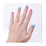 Set cosmética nail delight Unicórnio - Image 2