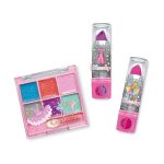 Set cosmética olhos e lábios Bailarina - Image 2