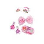 Set cosmética Olhos e Unhas Bailarina - Image 2