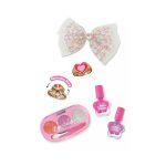 Set cosmética Olhos e Unhas Rainbow - Image 2