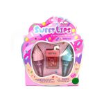 Set lip lábios Sweet