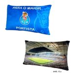 FCP - Almofada "Portista"