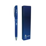 FCP - Esferográfica azul c/caixa
