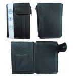 FCP - Porta-cartões c/porta-moedas