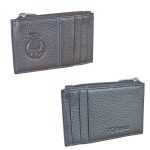FCP - Porta-moedas c/porta cartões