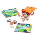 Primeiros Números - 4 jogos para descobrir os números - Image 2
