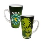 SCP - Caneca alta