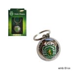 SCP - Porta-chaves bola metal
