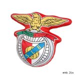 SLB - Almofada 3D