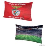 SLB - Almofada "Benfiquista"