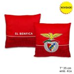 SLB - Almofada vermelha