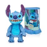 STITCH - Peluche interativo