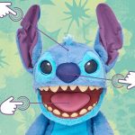 STITCH - Peluche interativo - Image 6
