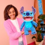 STITCH - Peluche interativo - Image 7