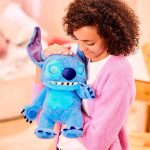 STITCH - Peluche interativo - Image 9