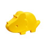 6 Lápis de Dedo Dino - Image 4