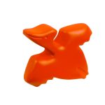 6 Lápis de Dedo Dino - Image 8