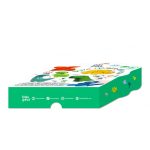 6 Lápis de Dedo Dino - Image 3