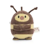 Abelha Beenie, 5cm c/header - Image 2
