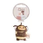 Abelha Beenie, 5cm c/header