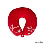 Almofada Viagem Amor