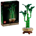 BOTANICALS Bambu da Sorte