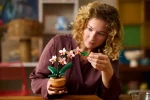 BOTANICALS Orquídea em miniatura - Image 4