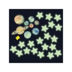 Brilho Planetas & Estrelas - Image 3